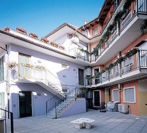 Apartamento Trilo 4-6