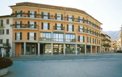 Apartamento Trilo 4-6