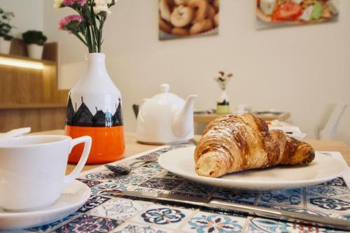 Bed & Breakfast Oliv�