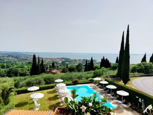 Hotel Valbella