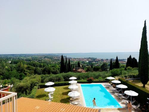 Hotel Valbella