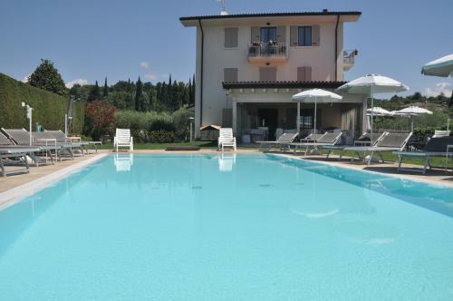 Hotel Valbella