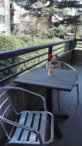 Apartamento Bed & Bacco