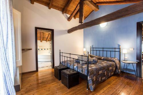 Bed & Breakfast Residenza Bianconcini