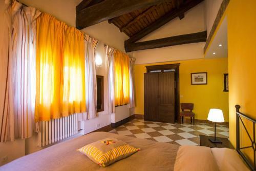 Bed & Breakfast Residenza Bianconcini
