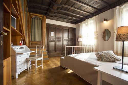 Bed & Breakfast Residenza Bianconcini