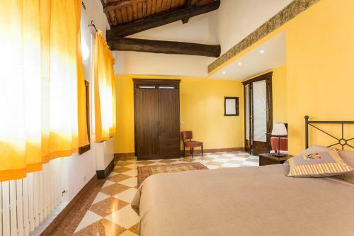 Bed & Breakfast Residenza Bianconcini