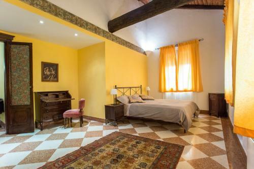 Bed & Breakfast Residenza Bianconcini