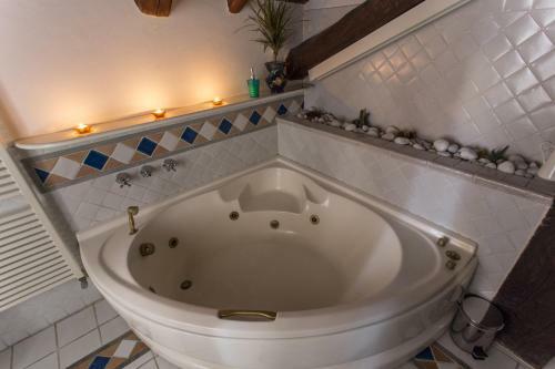 Bed & Breakfast Residenza Bianconcini