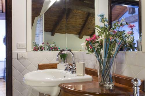 Bed & Breakfast Residenza Bianconcini