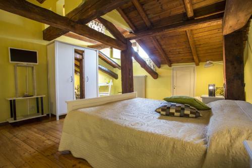 Bed & Breakfast Residenza Bianconcini