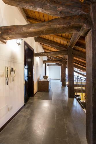 Bed & Breakfast Residenza Bianconcini