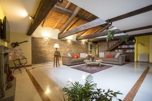 Bed & Breakfast Residenza Bianconcini