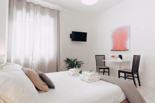 Hostal Grand Central Room