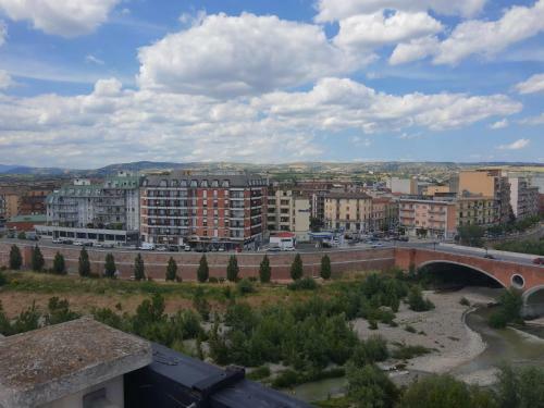 Hotel Antiche Terme Benevento