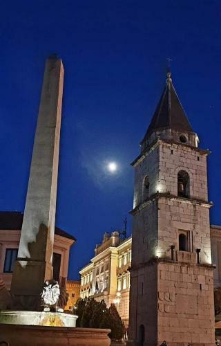 Hotel Antiche Terme Benevento
