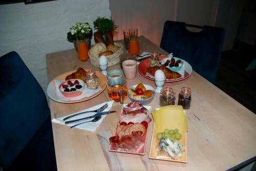 B&B De Fitselstek