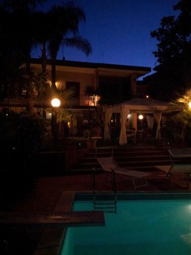 Bed & Breakfast Villa Carmen