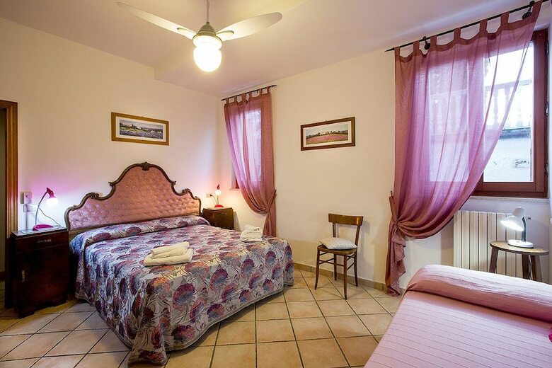 Agroturismo La Panoramica