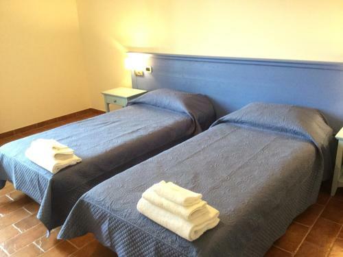 Apartamento La Fattoria Di Tirrenia