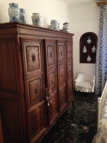 Bed & Breakfast Art&kitchen