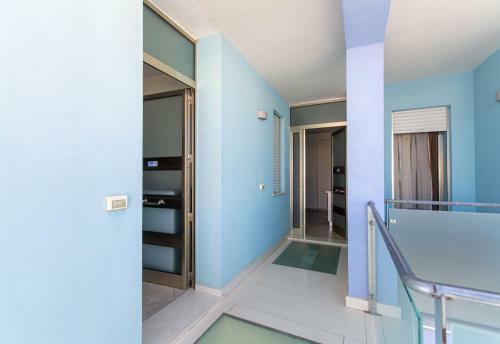 Apartamento Residence Donna Iolanda