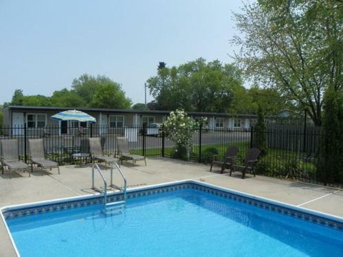 Lakeview Motel