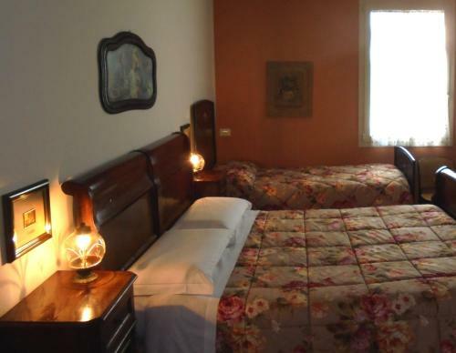 Agroturismo La Casa Di Campagna