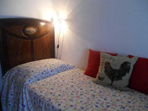 Agroturismo La Casa Di Campagna