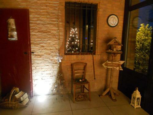 Agroturismo La Casa Di Campagna