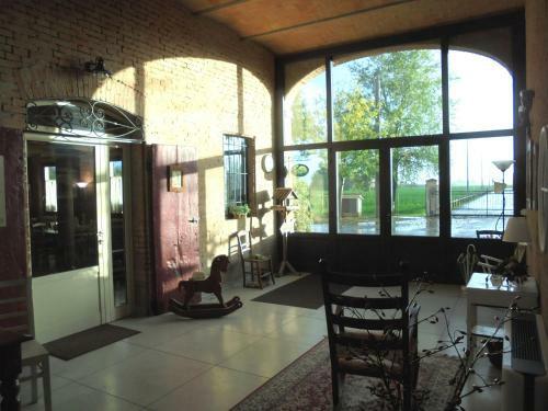 Agroturismo La Casa Di Campagna