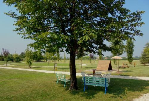 Agroturismo La Casa Di Campagna