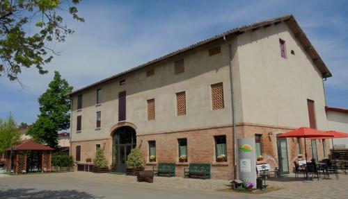 Agroturismo La Casa Di Campagna