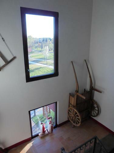 Agroturismo La Casa Di Campagna