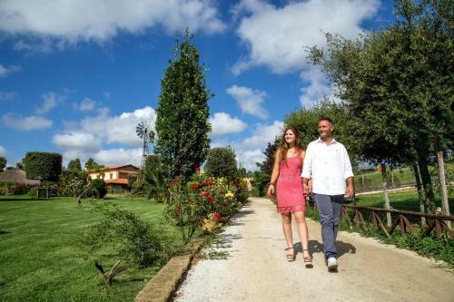 Agroturismo Agriturismo 4 Ricci