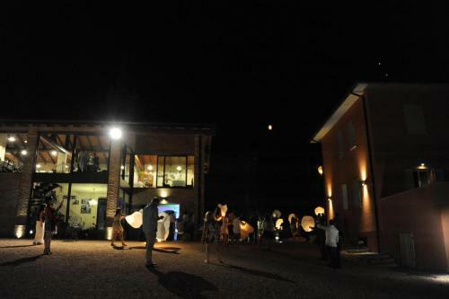Agroturismo Il Primo Fiore