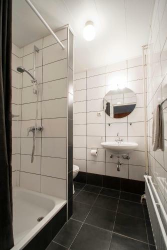 Hotel En Grand Caf� De Pauw