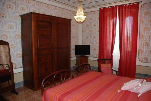 Bed & Breakfast Villarancia