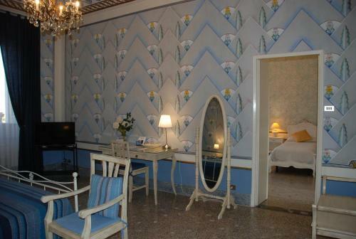 Bed & Breakfast Villarancia