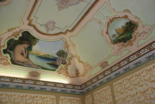 Bed & Breakfast Villarancia