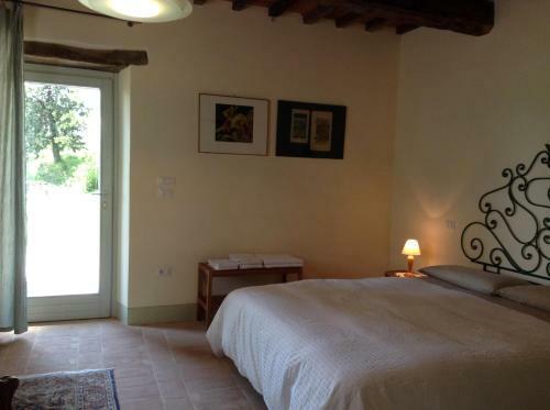 Hostal La Doccia