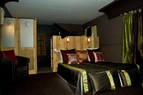 Hostal Comptoir Saint-hilaire