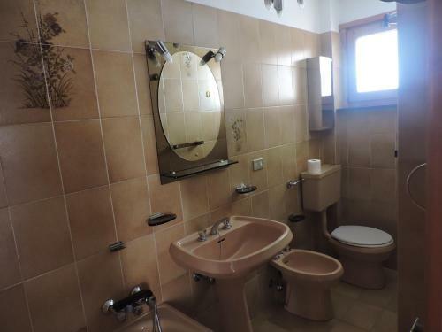 Apartamento Les Maisonnettes