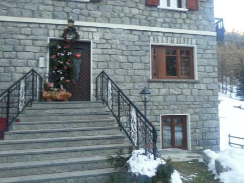 Apartamento Les Maisonnettes