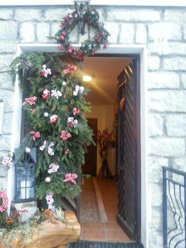 Apartamento Les Maisonnettes
