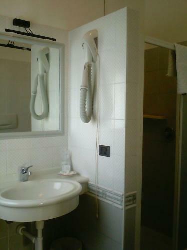 Hotel Sanvitale