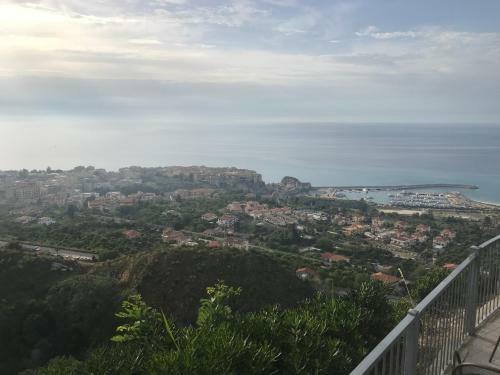 Apartamento Villa Del Conte