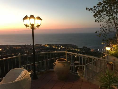Apartamento Villa Del Conte