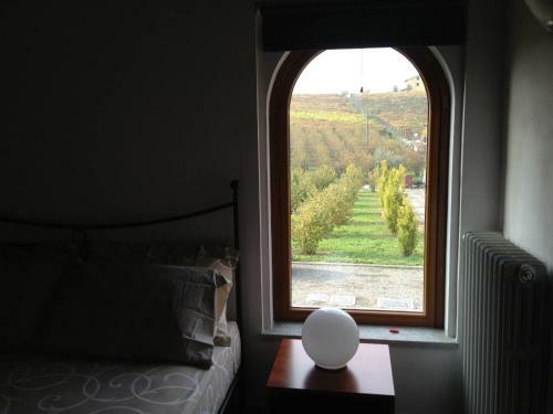 Agroturismo Cascina Dei Giacinti