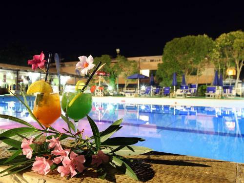 Apartment Principina A Mare 1
